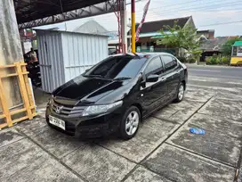 Honda City 2010 Bensin
