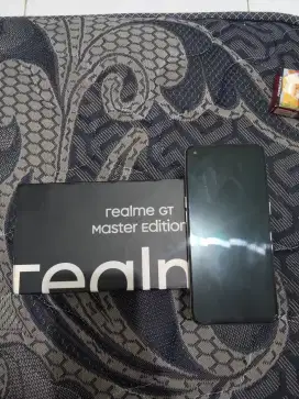 JUAL HP REALME GT