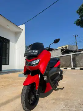 yamaha Nmx 155 cc