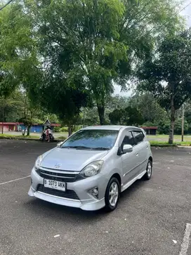 Agya Trd Manual 2014 Rawatan