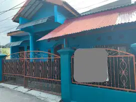 Rumah Jatimakmur pondok gede murah saja shm