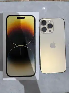 Iphone 14 pro max 128gb