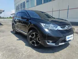 [OLXMOBBI] DP Rendah Honda CR-V 1.5 Turbo Bensin-AT 2017 5NR B