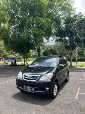 Xenia Xi 1.3 Deluxe Manual Orisinil