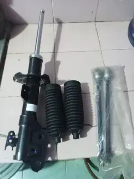Alat mobil agya/ayla 1000 cc
