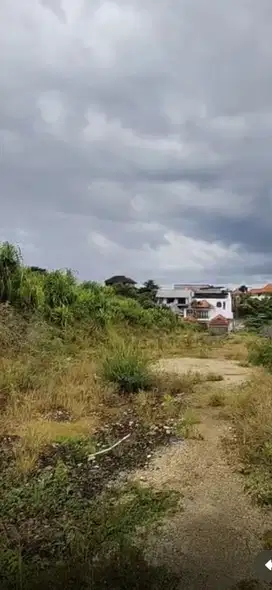 Tanah prime disewakan lokasi tumbak bayuh canggu