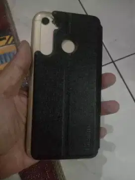 Redmi note 5A minus tompel