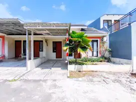Rumah SHM 15 Mnt ke STASIUN BOGOR Siap Huni Dibantu KPR J-26229
