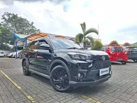 [OLXmobbi] PAJAK PANJANG - TOYOTA RAIZE 1.2 G BENSIN AT 2022