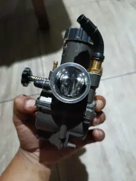 Karbu CPO 30 PE powerjet
