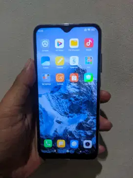 Redmi Xiaomi note 8 4 64 fullset