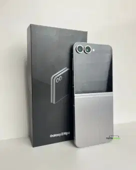 Samsung Galaxy Flip 6 12/256Gb