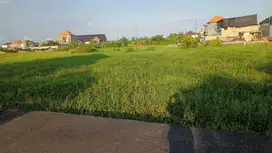 Dijual Tanah 150m2 Di Tukad Balian Renon Denpasar Selatan