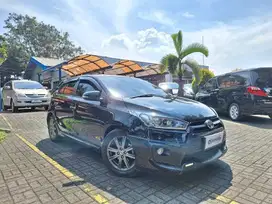 [OLXmobbi] KM NORMAL - TOYOTA YARIS 1.5 TRD SPORTIVO BENSIN AT 2016