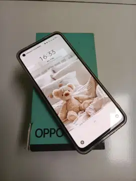 Oppo Reno 6 4G Fullset