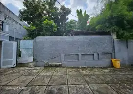 Tanah murah simprug Senayan Jakarta selatan