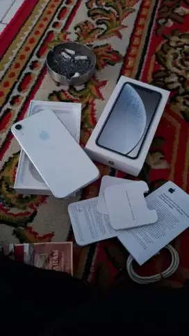 IPHONE XR 64 IBOX