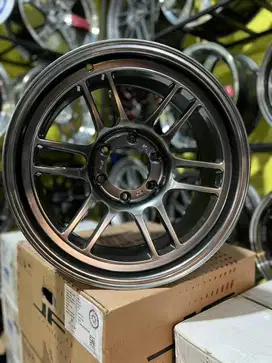 VELG RPT R18*9 H6*139 PAJERO,FORTUNER,HILUX,MUX,TRITON,STRADA,RANGER