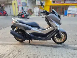 YAMAHA NMAX NON ABS 2019