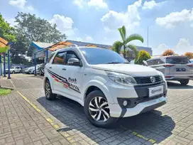 [OLXmobbi] CICILAN RINGAN - TOYOTA RUSH 1.5 TRD SPORTIVO AT 2016