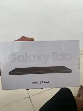 Jual Samsung Tab A9 4/64 GB LTE