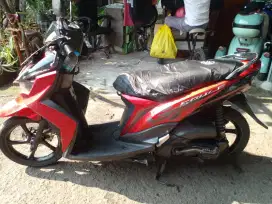 YAMAHA SOUL GT NEGO