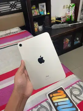 iPad Mini 6 64Gb