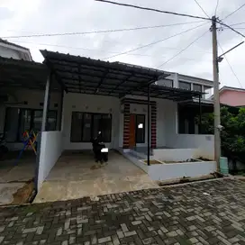 Rumah Siap Huni 15 Menit ke RSIA Vitalaya LT 86 Bebas Banjir J-28327