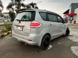 Suzuki Ertiga 2013 Bensin