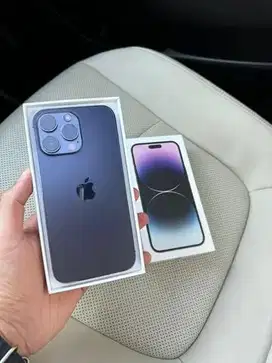 iPhone 14 Pro Max 256GB Inter