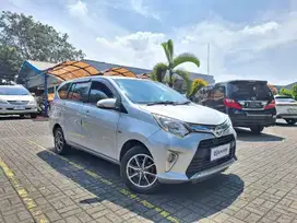 [OLXmobbi] PAJAK PANJANG - TOYOTA CALYA 1.2 G BENSIN MT 2019