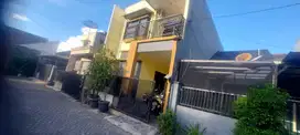 DIJUAL RUMAH DI PERUMAHAN PESONA INDAH WIYUNG SURABAYA SIAP HUNI