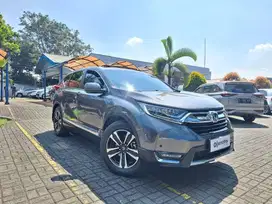 [OLXmobbi] LIKE NEW - HONDA CRV 1.5 TURBO PRESTIGE BENSIN AT 2019