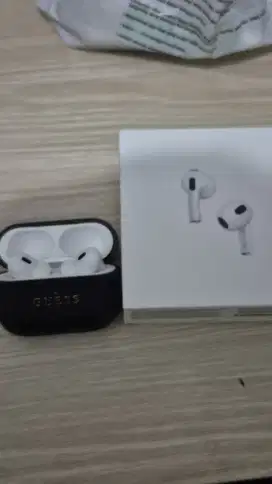 Airpods gen 3 ex ibox