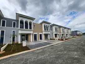 Banting Harga Rumah 2 lantai Suvarna Sutera 9x20