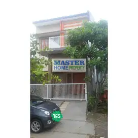 Rumah 2 Lantai Dijual Cikupa Panongan Tgr