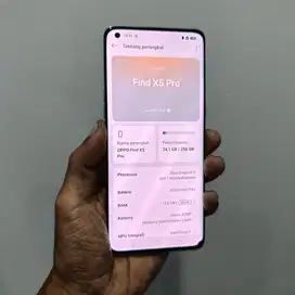 OPPO FIND X5 PRO 5G 12/256GB