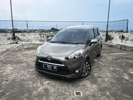 SIENTA V MATIC 2016 #matik #metik #at