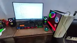 Di jual computer gaming