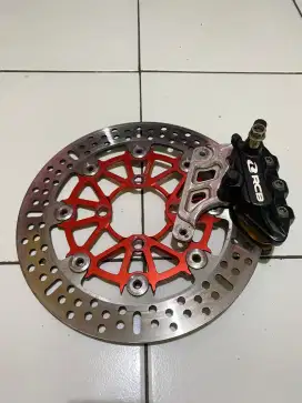 DISC KTC DAN KALIPER RCB