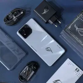 RoG phone 8 12/256GB Fullset Original
