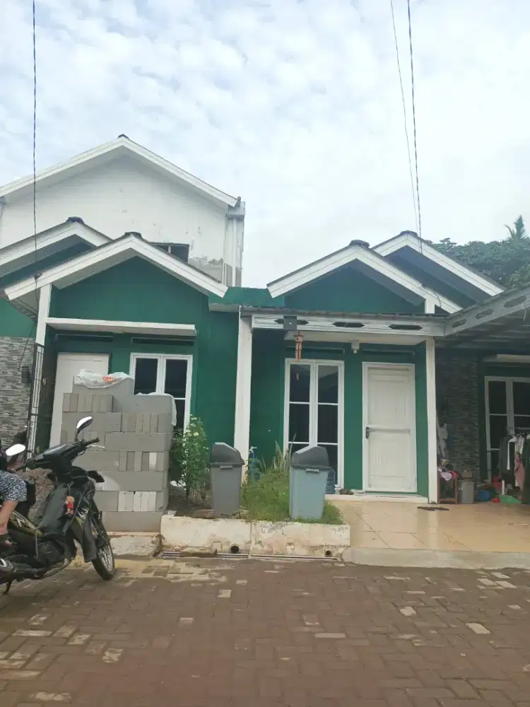Tukang bangunan
