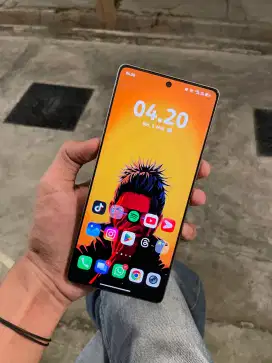 Infinix note 50 pro