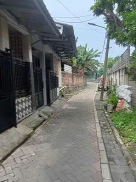 Dijual Rumah murah di sambikerep surabaya