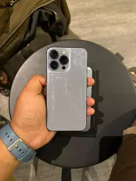 IPHONE 13 PRO EX IBOX