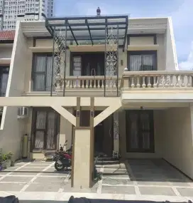 Rumah Cantik Siap Huni Graha Sampurna Surabaya