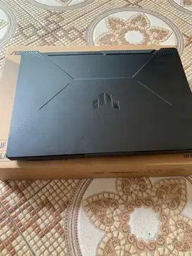 ASUS TUF Gaming F15 2021