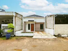 Rumah Murah Siap Huni Dekat Terminal Cibinong 2 KT Baru Renov J-28273