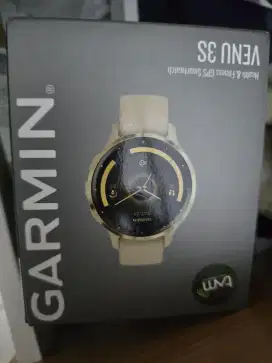 GARMIN VENU 3 S