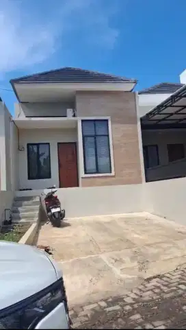 PROMO PERUMAHAN TEMBALANG SEMARANG
